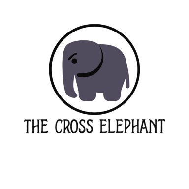 The Cross Elephant